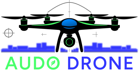 Logo Audodrone